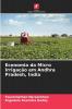 Economia da Micro Irrigação em Andhra Pradesh Índia