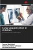 Lung sequestration in children