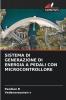 SISTEMA DI GENERAZIONE DI ENERGIA A PEDALI CON MICROCONTROLLORE
