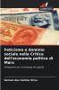 Feticismo e dominio sociale nella Critica dell'economia politica di Marx