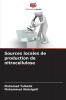 Sources locales de production de nitrocellulose