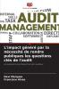 L'impact généré par la nécessité de rendre publiques les questions clés de l'audit
