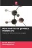 Mini-manual de genética microbiana