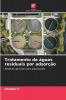 Tratamento de águas residuais por adsorção