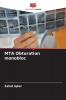 MTA Obturation monobloc