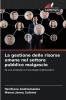 La gestione delle risorse umane nel settore pubblico malgascio