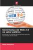 Governança da Web 2.0 no setor público