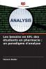 Les besoins en EFL des étudiants en pharmacie