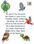 The Turtle And His Four Friends: A Story of True Friendship