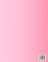 Lillian: 100 Pages 8.5 X 11 Personalized Name on Notebook College Ruled Line Paper