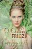O Outono De Friúza (as Quatro Estações De Friúza Livro 1) (Portuguese Edition)