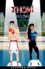 Jhoni Boxing