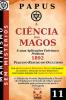 A Ci��ncia Dos Magos