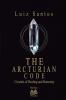 The Arcturian Code - Crystals of Healing and Harmony