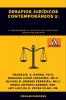 Desafios Jurídicos Contemporâneos 2 (Portuguese Edition)