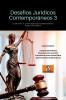Desafios Jurídicos Contemporâneos 3 (Portuguese Edition)