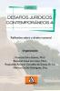 Desafios Jurídicos Contemporâneos 4 (Portuguese Edition)