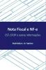 Nota Fiscal E Nf-e