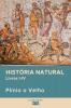História Natural (Portuguese Edition)