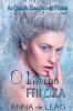 O Inverno De Friúza (as Quatro Estações De Friúza Livro 2) (Portuguese Edition)