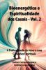 Bioenerg��tica E Espiritualidade Dos Casais - Volume 2