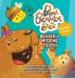Bear Beaver and Bee
