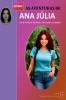 As Aventuras De Ana J��lia