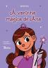 A varinha magica de Ana