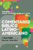 Coment��rio B��blico Latino-americano - Volume 1