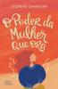O Poder Da Mulher Que Ora - Nova Edição (Portuguese Edition)
