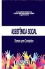 Assistência Social: Temas Em Contexto (Portuguese Edition)