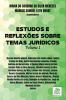 Estudos E Reflex��es Sobre Temas Jur��dicos