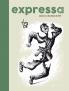 Expressa - Luiz Gê (Portuguese Edition)
