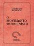 O movimento modernista