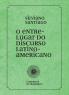 O entre-lugar do discurso latino-americano
