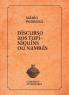 Discurso Aos Tupiniquins Ou Nambás (Portuguese Edition)
