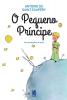 O Pequeno Príncipe (Portuguese Edition)