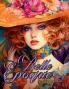 Belle Époque - A Golden Age Fashion Coloring Book: Beautiful Models Wearing Glamorous Dresses & Accessories. (Fashion Coloring Books Collection)