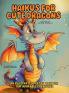 Haikus for Cute Dragons