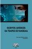 Escritos Jurídicos Em Tempos De Pandemia (Portuguese Edition)