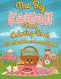 The Big Kawaii Food Coloring Book: It's picnic time +75 Adorable And Sweet Food Coloring Pages - Super Cute Food Coloring Book For Adults And Kids of All Ages