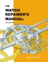 The Watch Repairer's Manual