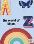 Handwriting Practice Workbook Coloring and tracing Books: Trace Letters: Alphabet Handwriting Practice workbook for kids: Preschool writing Workbook with Sight words for Pre K