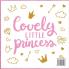 Little Princess Baby Girl Shower Guest Book