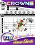 Crowns Score Sheet