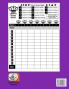 Crowns Score Sheet