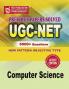 UGC COMPUTER SCIENCE - PREVIOUS PAPERS