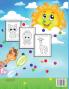 Cute Animals Dot Marker Activity Book
