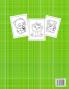 Panda Scissor Skills Activity Book for Kids: Coloring Activities for Toddlers Scissor Skills for Kids Panda Coloring Book Scissor Skills Workbook