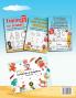 200 Fundamental Sight Words Workbook for Kids Learning to Write and Read